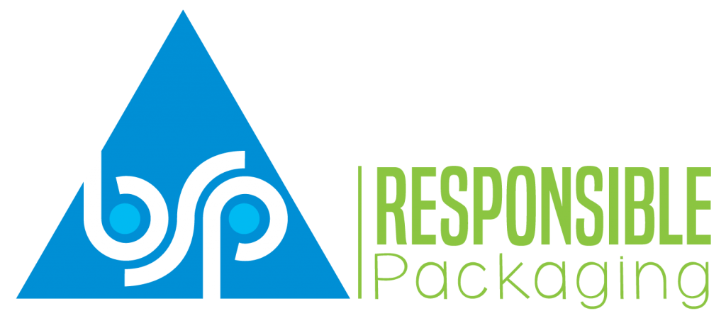BSP packaging