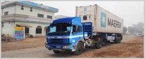We have handled CONTAINERIZED CARGO for ENGRO FOODS, SAHIWAL & SAKHAR, and have also provided services for CRANES and FORK LIFTERS.