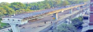 Lahore Metro Bus Rapid Mass Transit System (LMBRMTS)