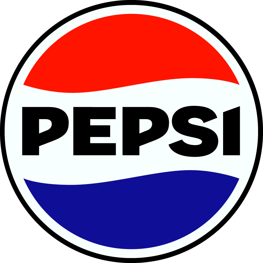pepsi logo